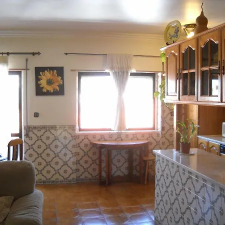 Domus Artemisia Beach House Charneca (Setubal)