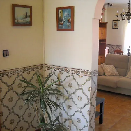 Domus Artemisia Beach House Lägenhet