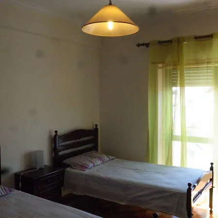 Lägenhet Domus Artemisia Beach House Charneca (Setubal)