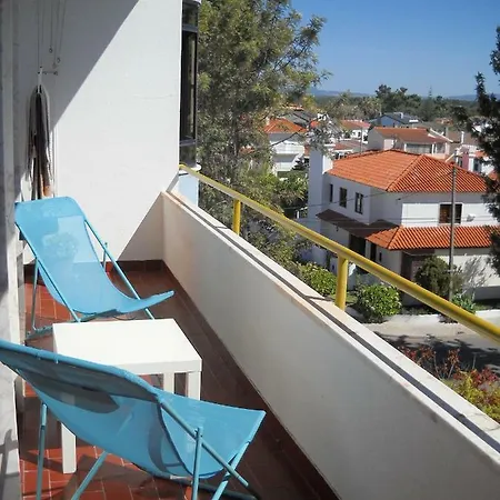 Domus Artemisia Beach House * Charneca (Setubal)