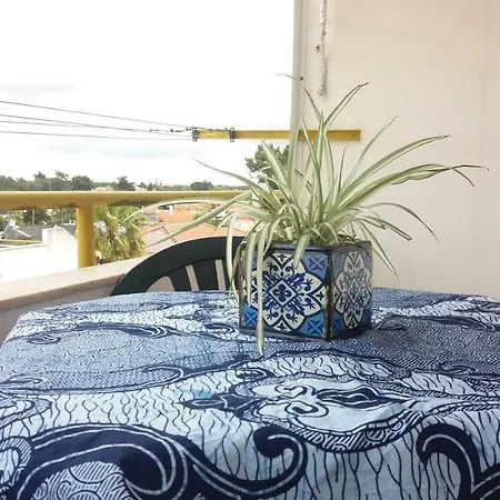 Domus Artemisia Beach House Lägenhet